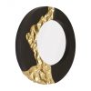 Зеркало Phillips Collection Mercury Mirror Black