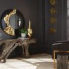 Зеркало Phillips Collection Mercury Mirror Black