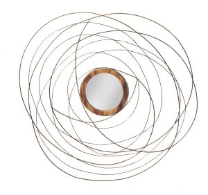 Зеркало Phillips Collection Nest Mirror