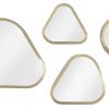 Зеркало Phillips Collection Pebble Mirror Set