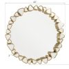 Зеркало Phillips Collection Pebble Round Mirror