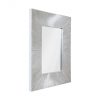 Зеркало Phillips Collection Rivulet Mirror Silver