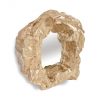 Зеркало Phillips Collection Rock Pond Mirror Gold