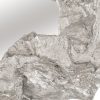 Зеркало Phillips Collection Rock Pond Mirror Silver