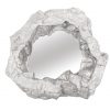 Зеркало Phillips Collection Rock Pond Mirror Silver