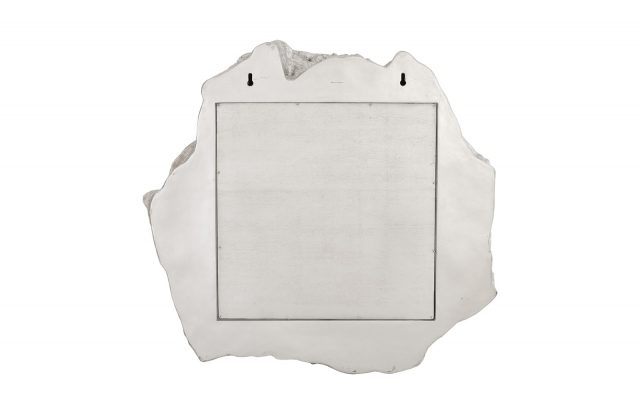 Зеркало Phillips Collection Rock Pond Mirror Silver