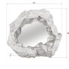 Зеркало Phillips Collection Rock Pond Mirror Silver