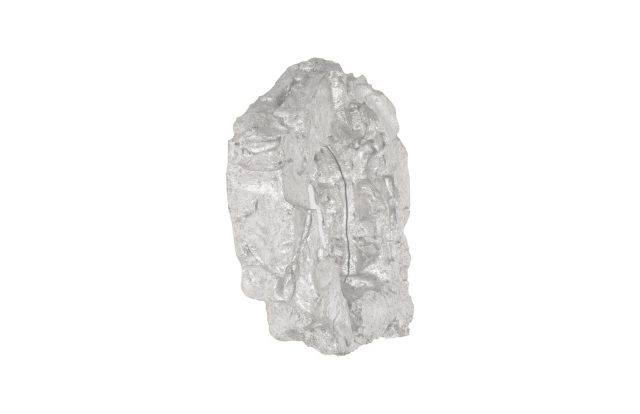 Зеркало Phillips Collection Rock Pond Mirror Silver