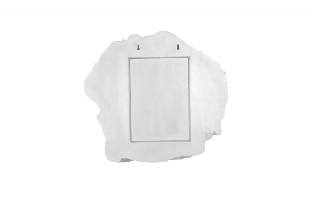 Зеркало Phillips Collection Rock Pond Mirror Silver