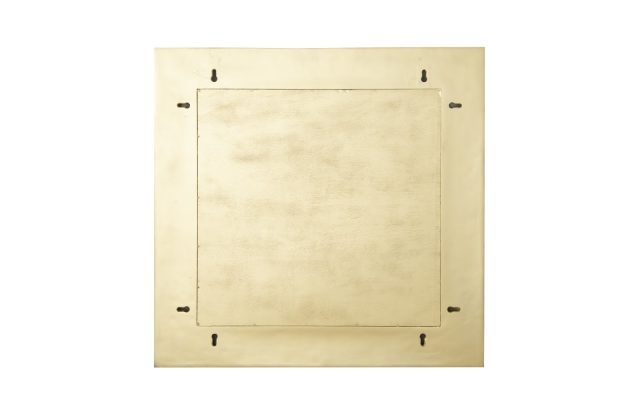 Зеркало Phillips Collection Splotch Mirror Gold