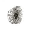 Зеркало Phillips Collection Spoke Ovoid Mirror