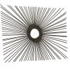 Зеркало Phillips Collection Spoke Square Mirror