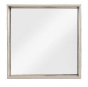 Зеркало Phillips Collection Twist Mirror