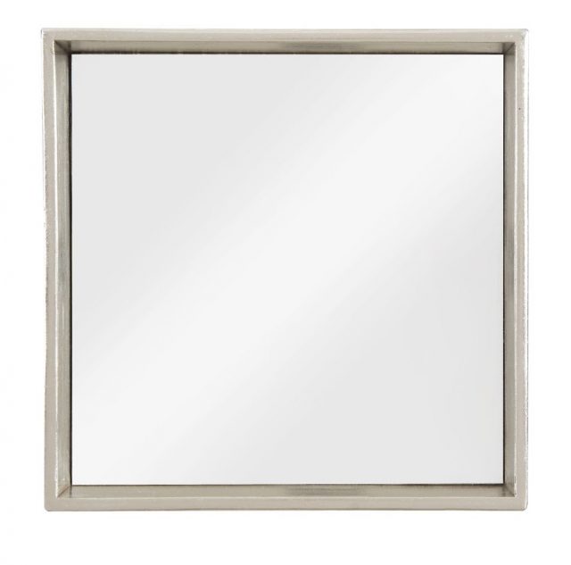 Зеркало Phillips Collection Twist Mirror