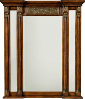 Зеркало Theodore Alexander Le Salon Mirror