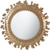 Зеркало Theodore Alexander NESS WALL MIRROR