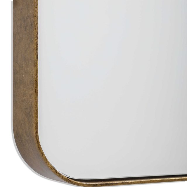 Зеркало UTTERMOST EMBRACE MIRROR WHITE