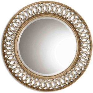 Зеркало UTTERMOST ENTWINED MIRROR