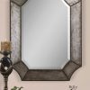 Зеркало UTTERMOST Elliot
