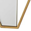 Зеркало UTTERMOST JILLIAN MIRRORED WALL DECOR