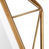 Зеркало UTTERMOST MEKHI OCTAGONAL