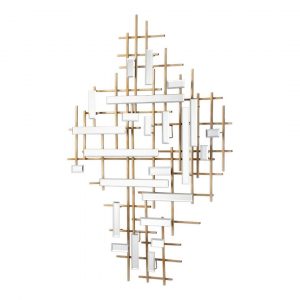 Зеркало UTTERMOST Mirrored