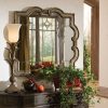 Зеркало UTTERMOST PRISCA SMALL MIRROR