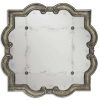 Зеркало UTTERMOST PRISCA SMALL MIRROR