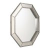 Зеркало UTTERMOST RACHELA OCTAGONAL MIRROR