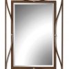 Зеркало UTTERMOST Thierry Mirror