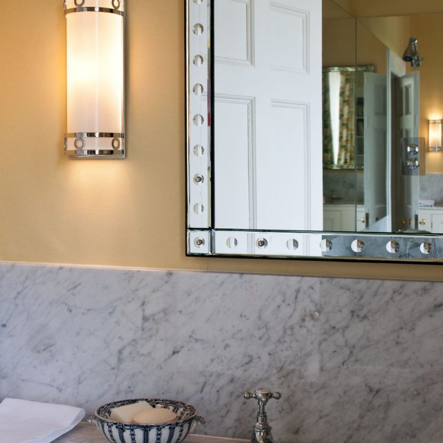 Зеркало VAUGHAN Battersea Mirror