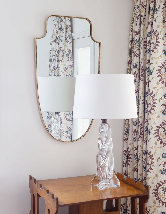 Зеркало VAUGHAN Berrington Mirror