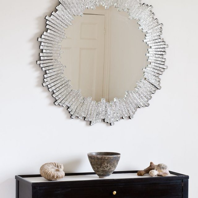 Зеркало VAUGHAN Cheviot Mirror