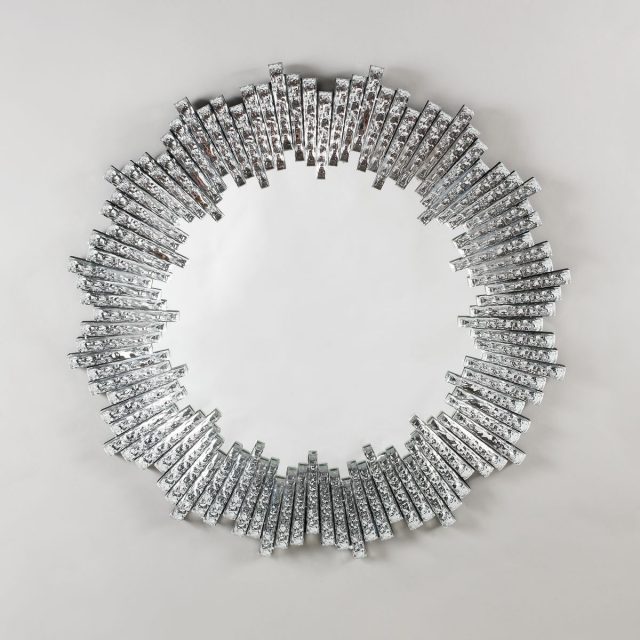 Зеркало VAUGHAN Cheviot Mirror