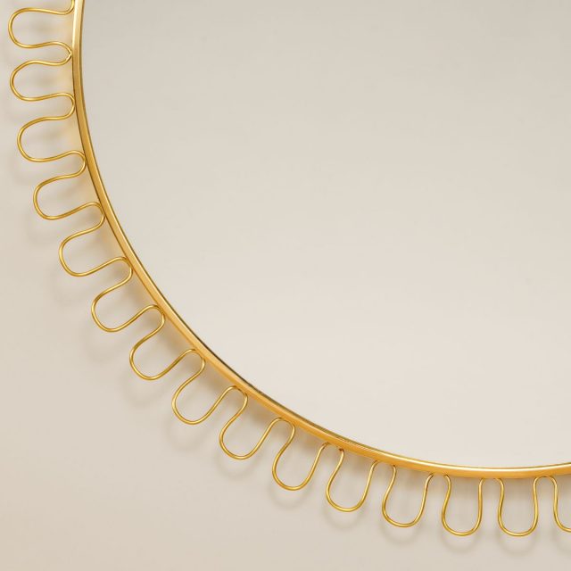Зеркало VAUGHAN Exton Mirror
