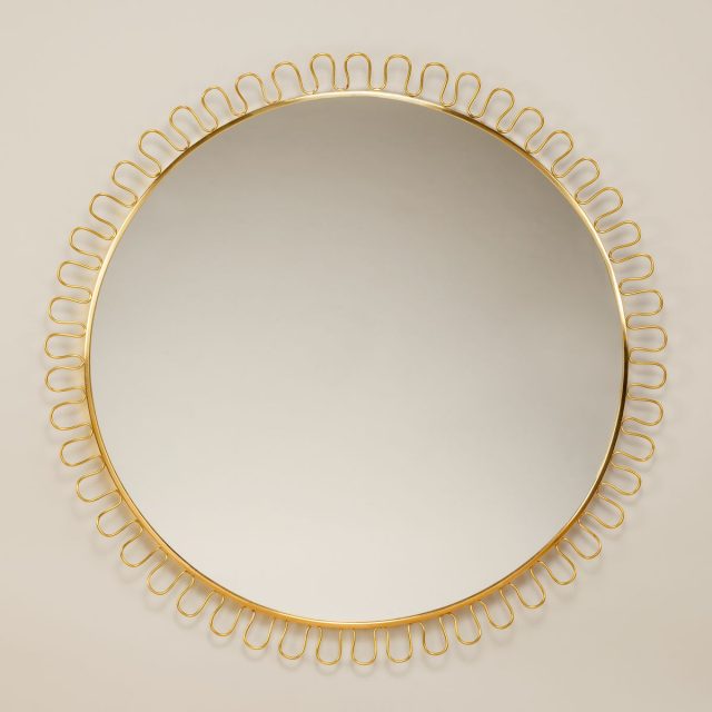 Зеркало VAUGHAN Exton Mirror