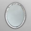 Зеркало VAUGHAN Fitzwilliam Oval Mirror