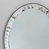 Зеркало VAUGHAN Fitzwilliam Oval Mirror