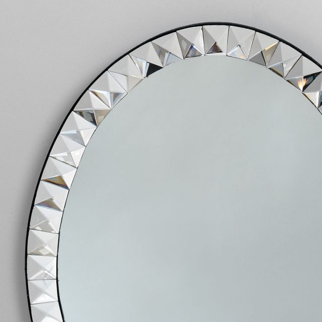 Зеркало VAUGHAN Fitzwilliam Oval Mirror