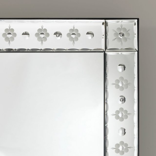 Зеркало VAUGHAN Grimani Mirror