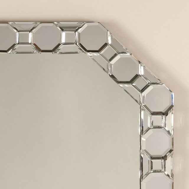 Зеркало VAUGHAN Grosvenor Mirror