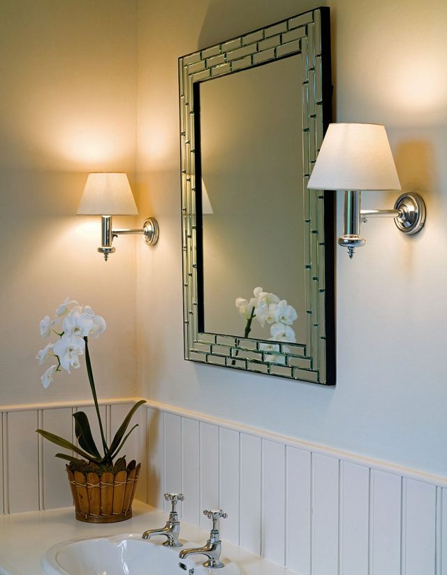 Зеркало VAUGHAN Loredan Mirror
