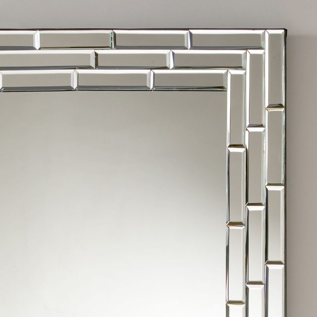 Зеркало VAUGHAN Loredan Mirror