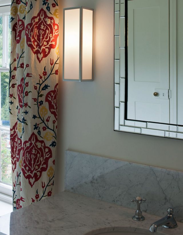Зеркало VAUGHAN Padua Mirror