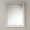 Зеркало VAUGHAN Padua Mirror