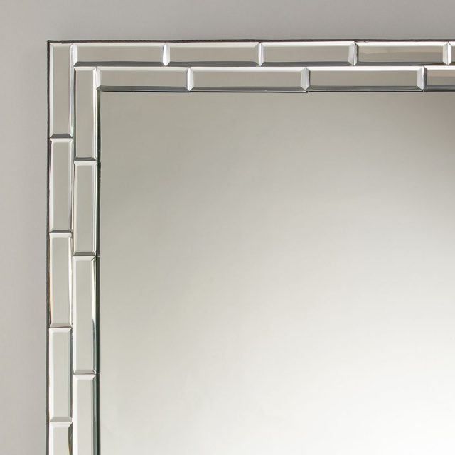Зеркало VAUGHAN Padua Mirror