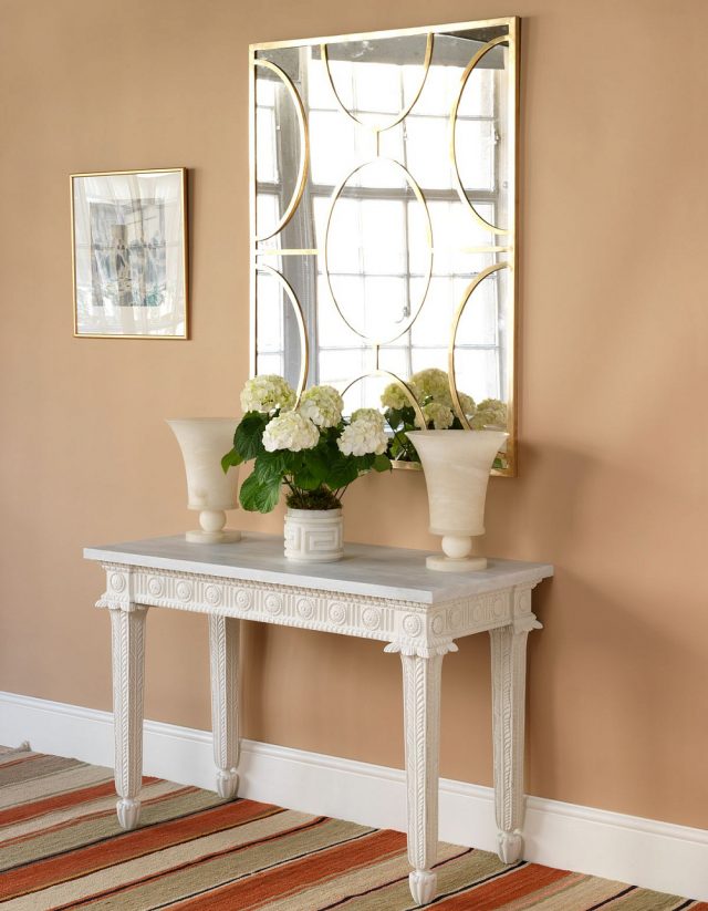 Зеркало VAUGHAN Portofino Mirror