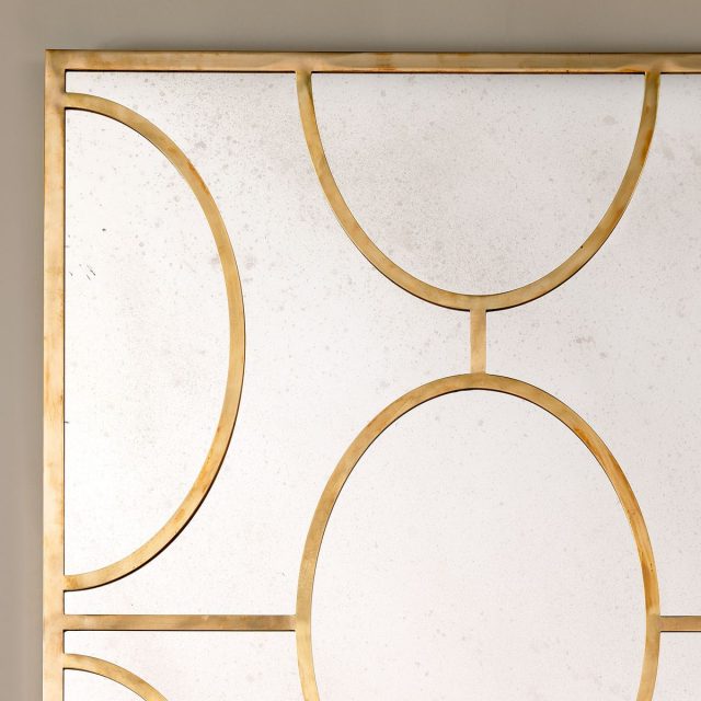 Зеркало VAUGHAN Portofino Mirror