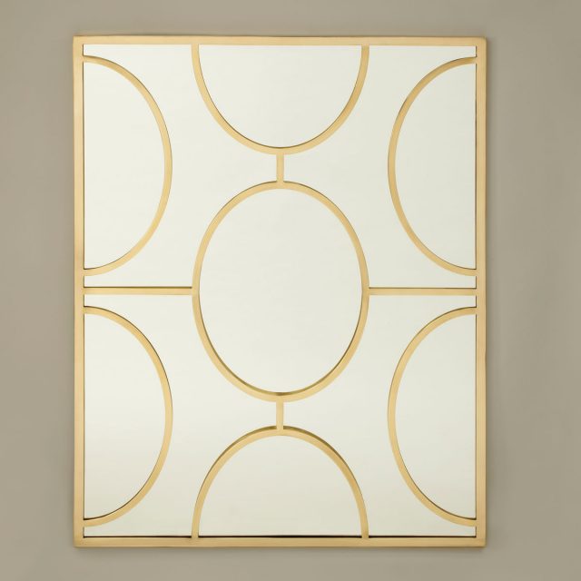 Зеркало VAUGHAN Portofino Mirror