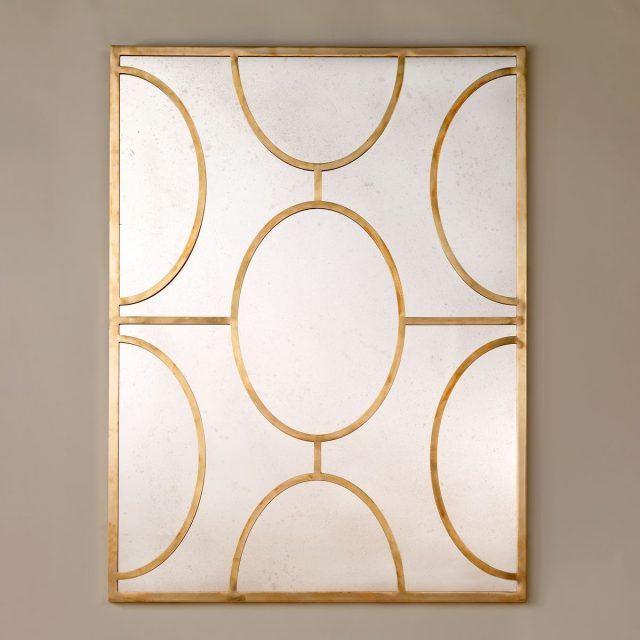 Зеркало VAUGHAN Portofino Mirror